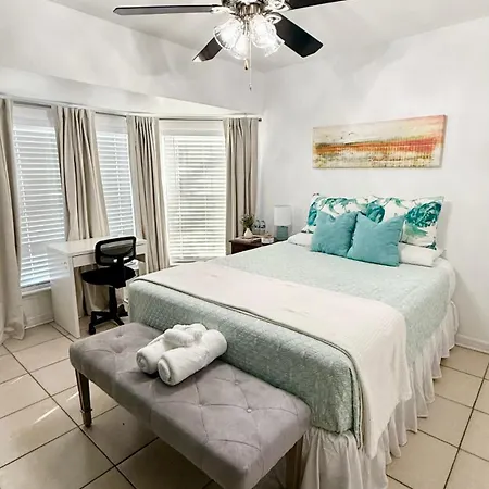 Charming Room1 In Cozy Jax House Jacksonville Exterior foto