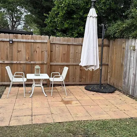 Charming Room1 In Cozy Jax House Jacksonville Exterior foto