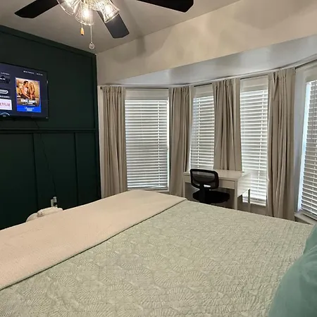 Charming Room1 In Cozy Jax House Jacksonville Exterior foto