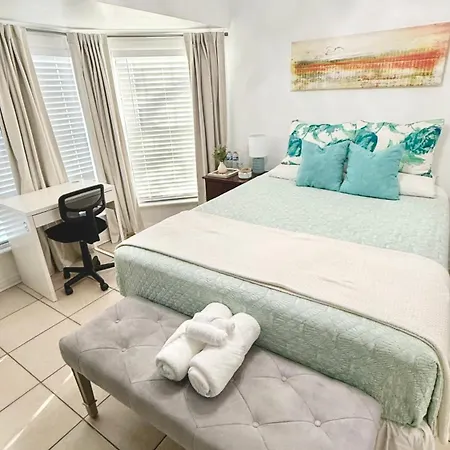Charming Room1 In Cozy Jax House Jacksonville Exterior foto