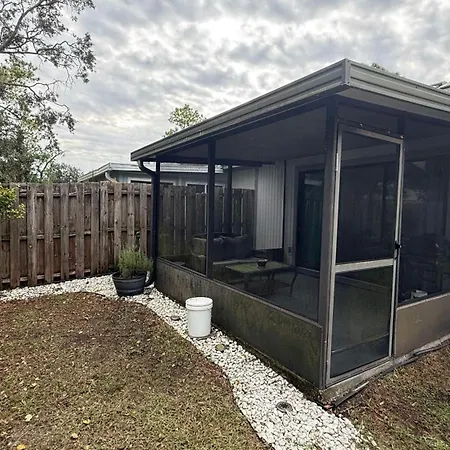 Charming Room1 In Cozy Jax House Jacksonville Exterior foto