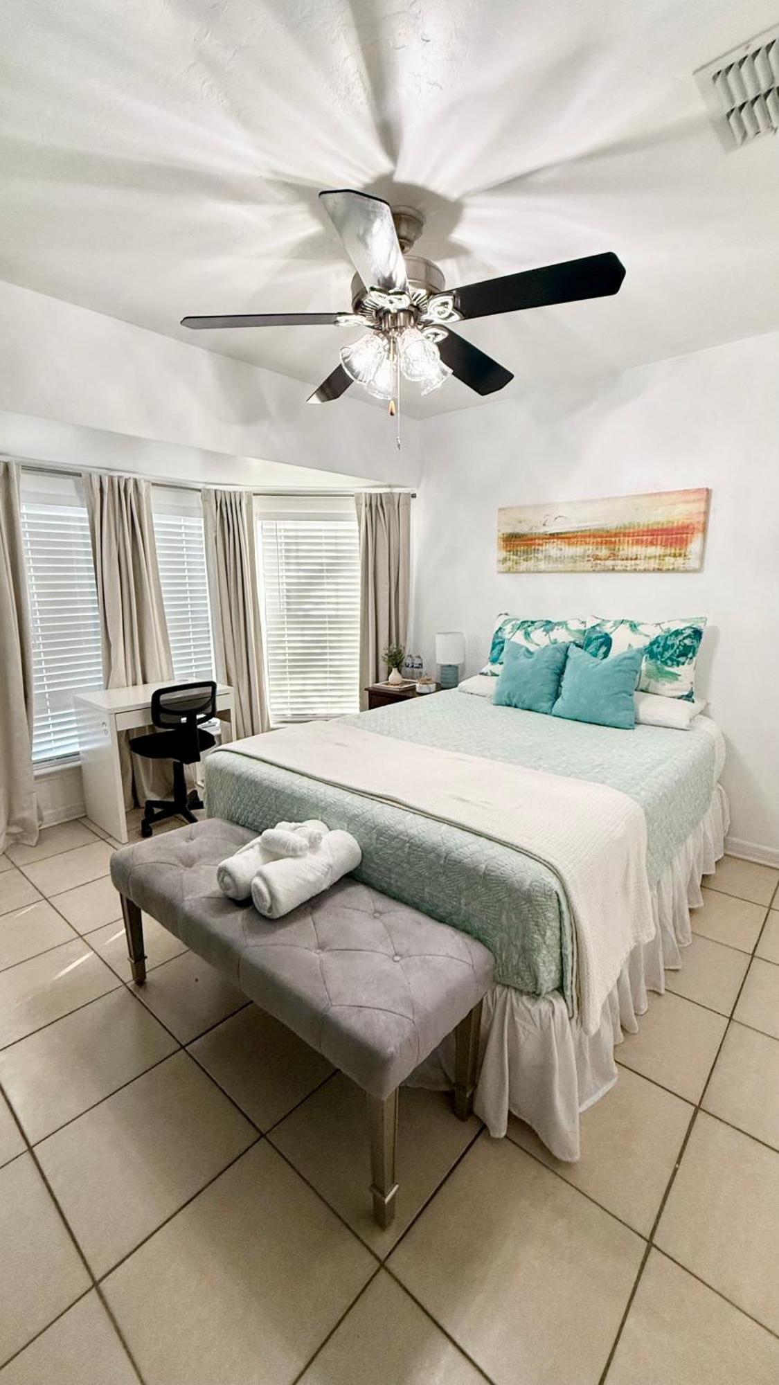 Charming Room1 In Cozy Jax House Privatunterkunft Jacksonville
