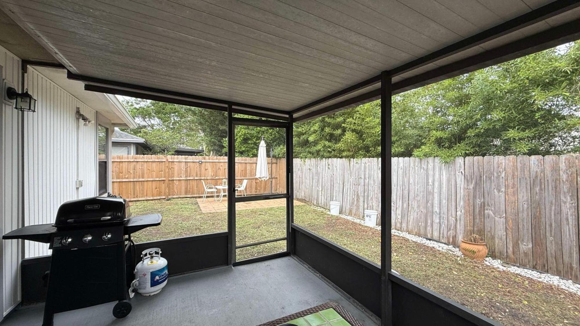 Privatunterkunft Charming Room1 In Cozy Jax House Jacksonville