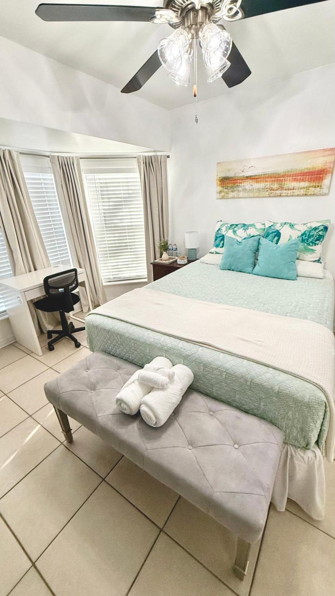 Charming Room1 In Cozy Jax House Privatunterkunft *